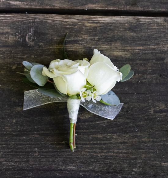 Boutonnière