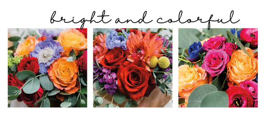 Wedding Bouquet
