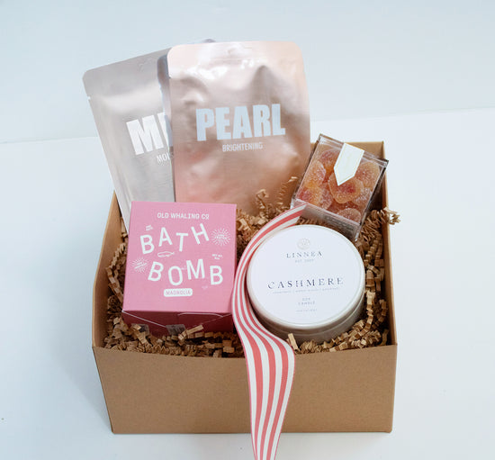 Thinking of You Gift Box