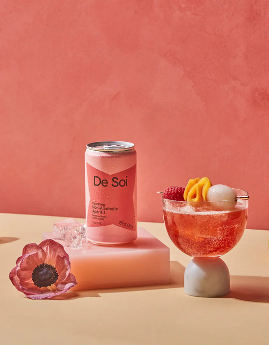 Très Rosé Cans