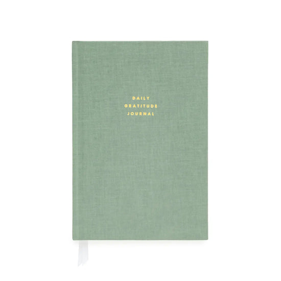 Gratitude Journal