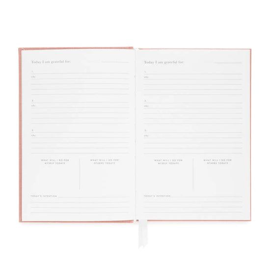 Gratitude Journal