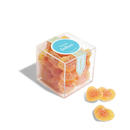 Peach Bellini Gummies