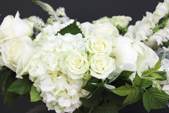 Classic Whites