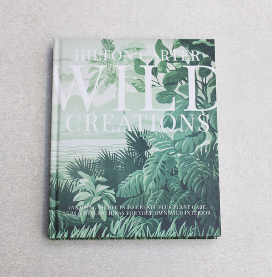 Wild Creations