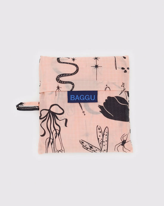 Baggu Bag -  Ballet Icons