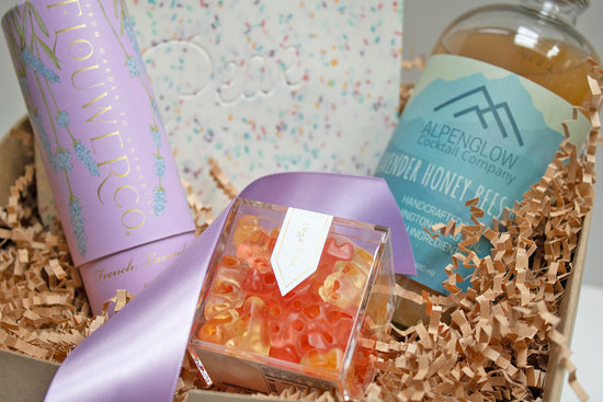 Cocktail Gift Box