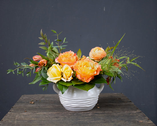 Harvest Centerpiece