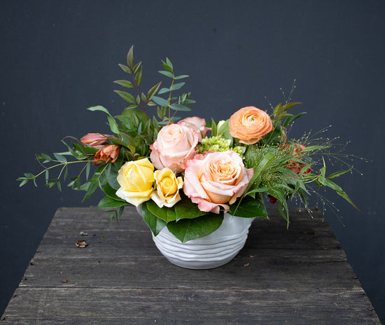 Harvest Centerpiece