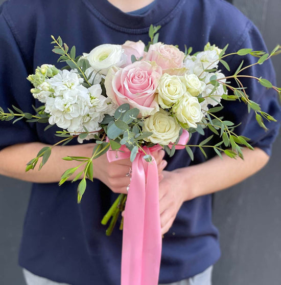 Premium Homecoming Bouquet