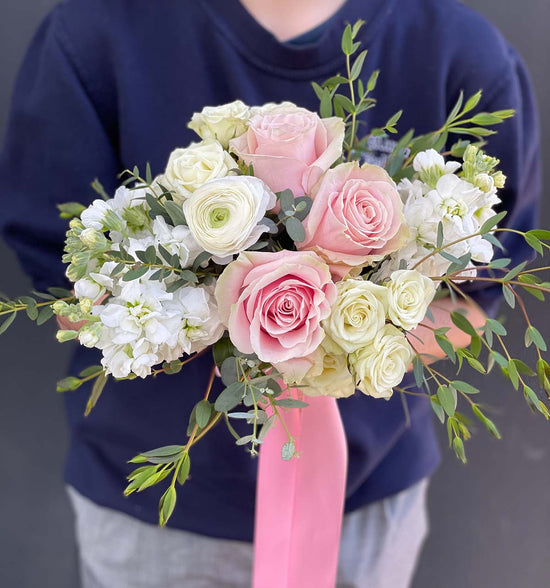Premium Homecoming Bouquet