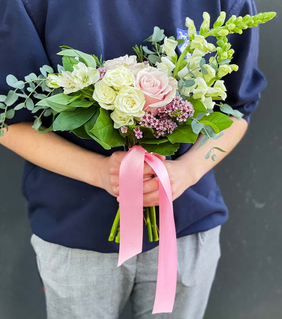 Homecoming Bouquet