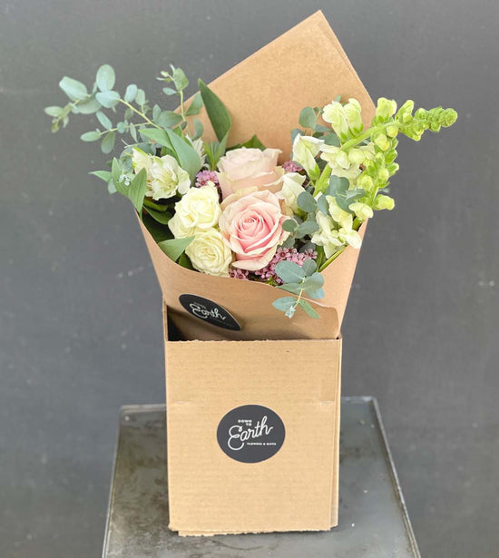 Homecoming Bouquet