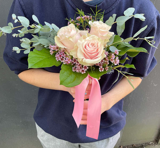 Petite Homecoming Bouquet