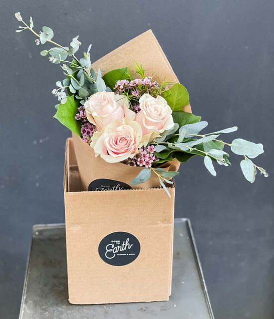 Petite Homecoming Bouquet