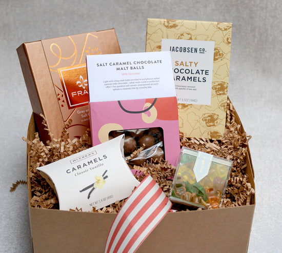 Sweet Treats Gift Box