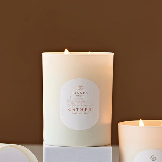 Gather Candle