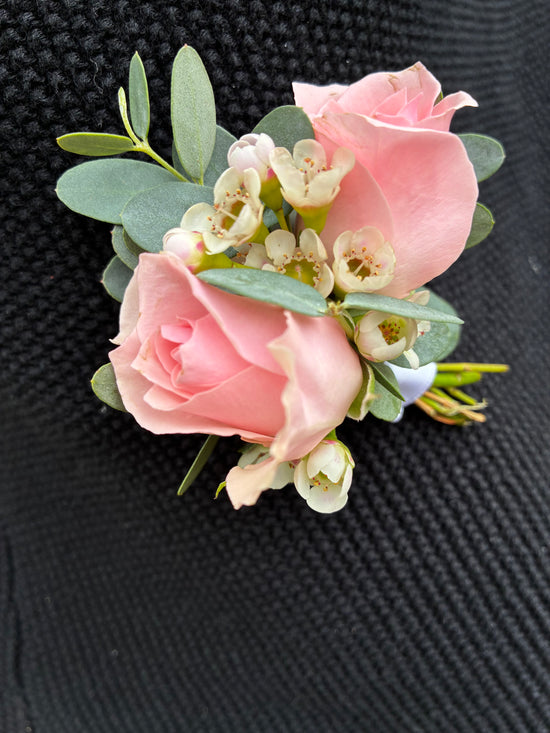 Boutonnière