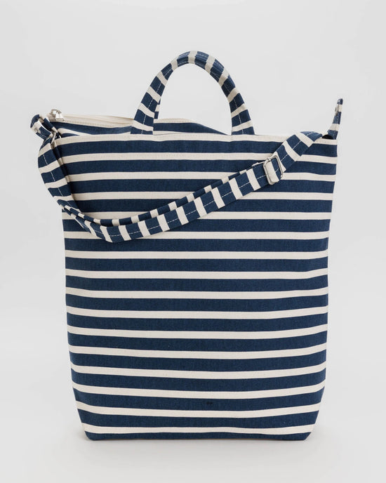 Baggu Striped Duck Bag