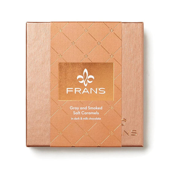 Fran&