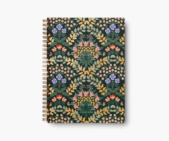 Bramble Spiral Notebook