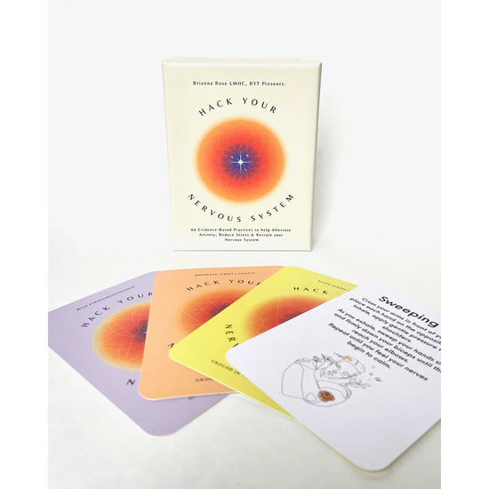 Hack Your Nervous System