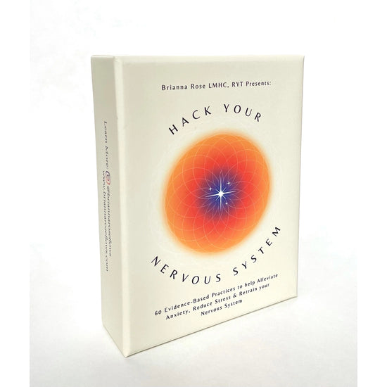 Hack Your Nervous System